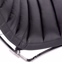 Fauteuil design en cuir synthétique - Madrid Nest Dream - 6