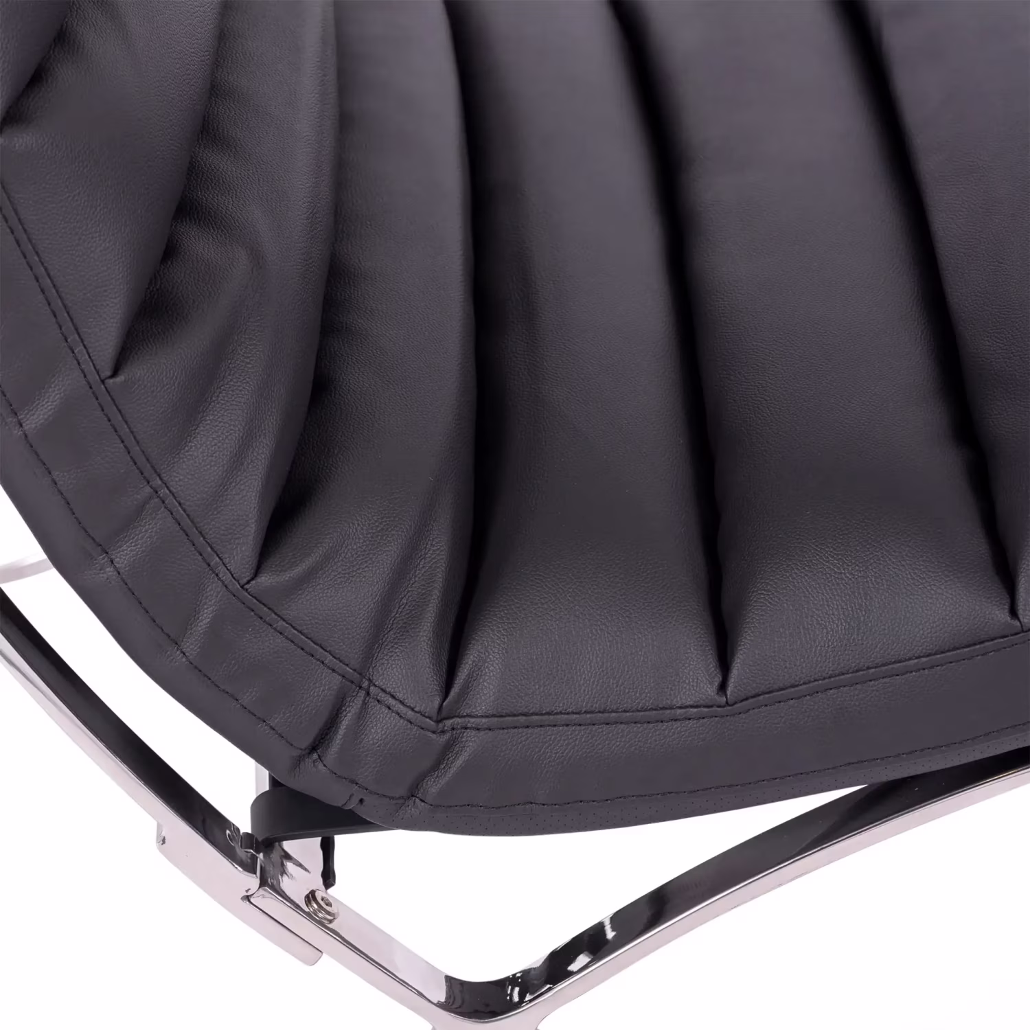 Fauteuil design en cuir synthétique - Madrid Nest Dream - 6