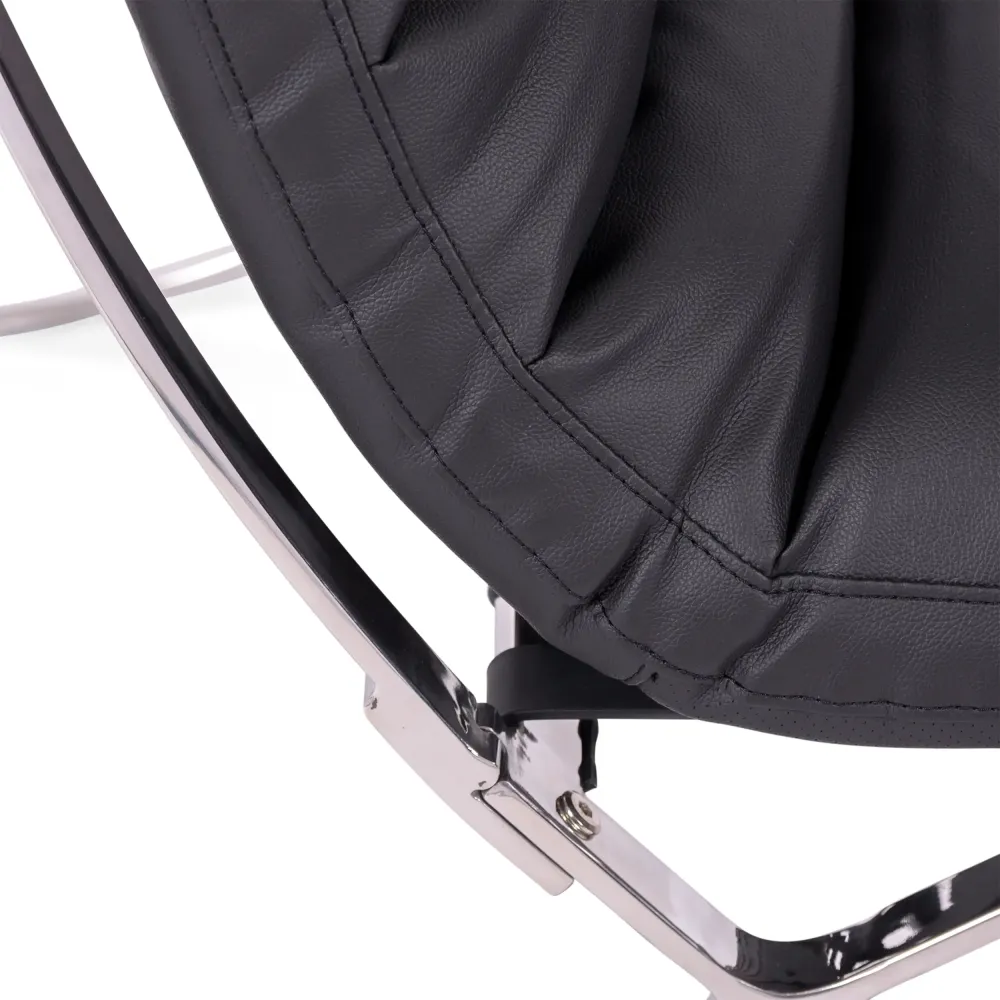 Imitation de chaise Barcelona par Mies Van Der Rohe - Meubles Concept