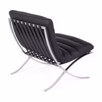 Fauteuil design en cuir synthétique - Madrid Nest Dream - 8