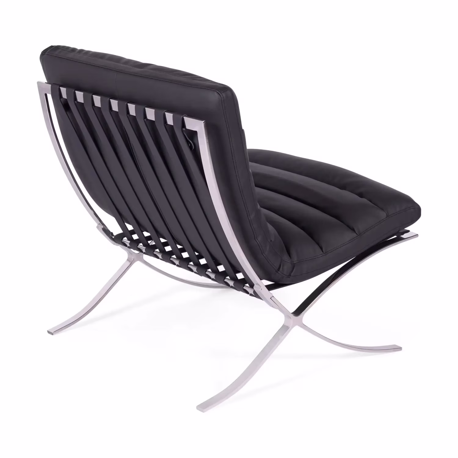 Fauteuil design en cuir synthétique - Madrid Nest Dream - 8