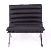 Fauteuil design en cuir synthétique - Madrid Nest Dream - 3