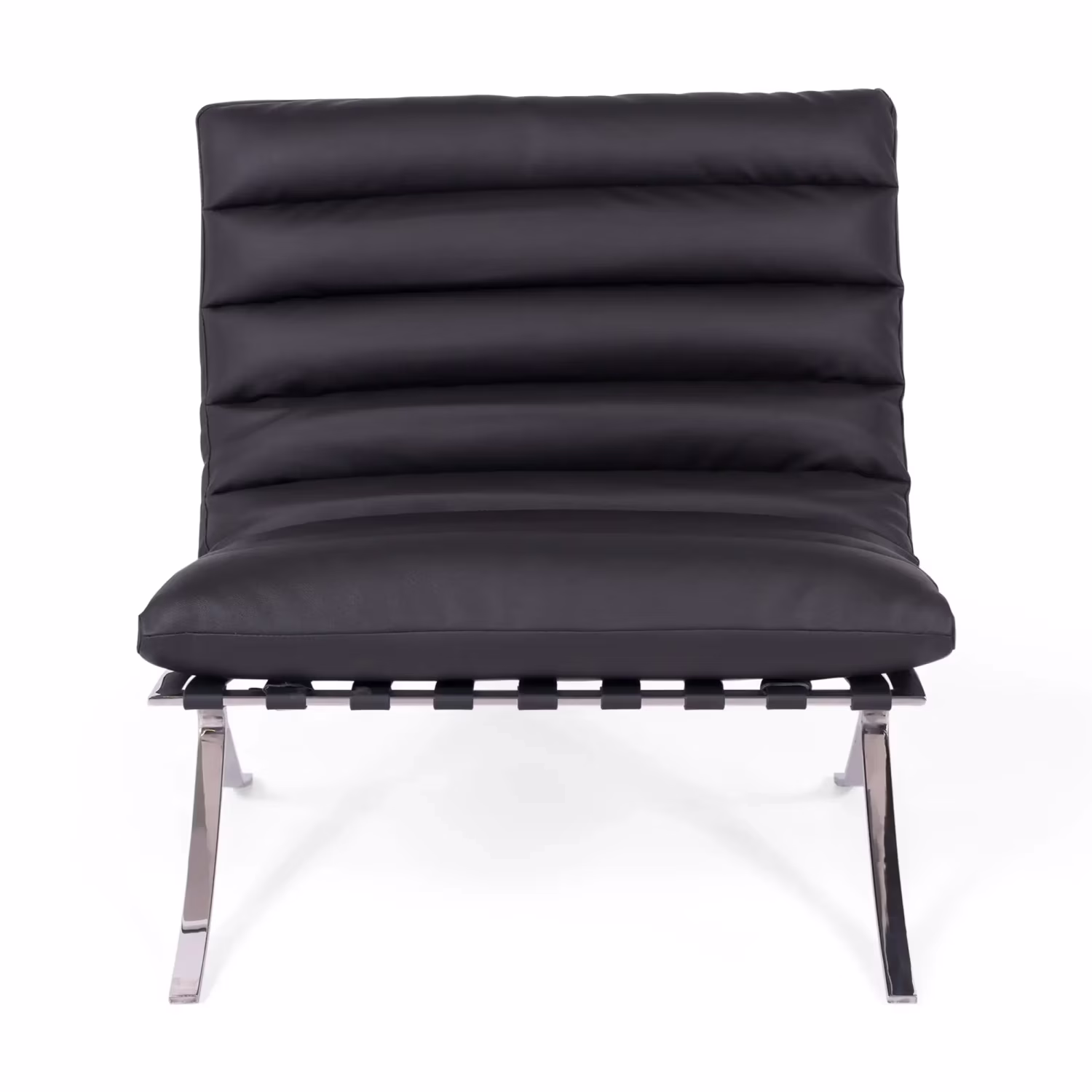 Fauteuil design en cuir synthétique - Madrid Nest Dream - 3