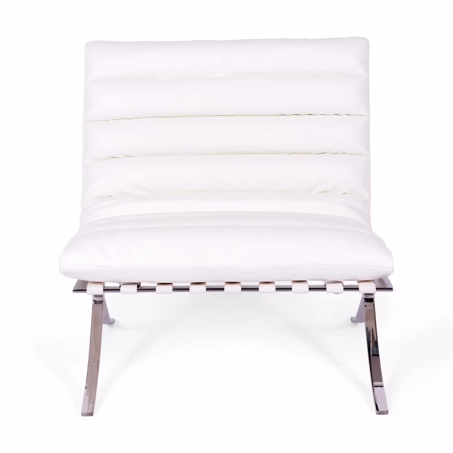 Fauteuil design en cuir synthétique - Madrid Nest Dream - 12