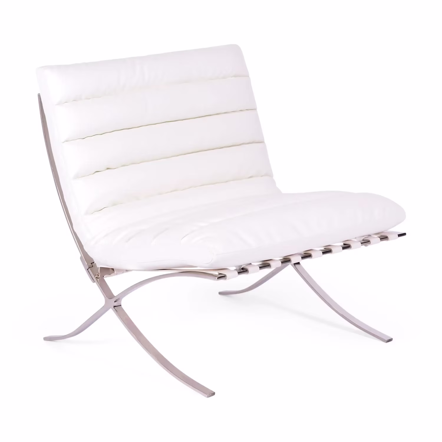 Fauteuil design en cuir synthétique - Madrid Nest Dream - 9