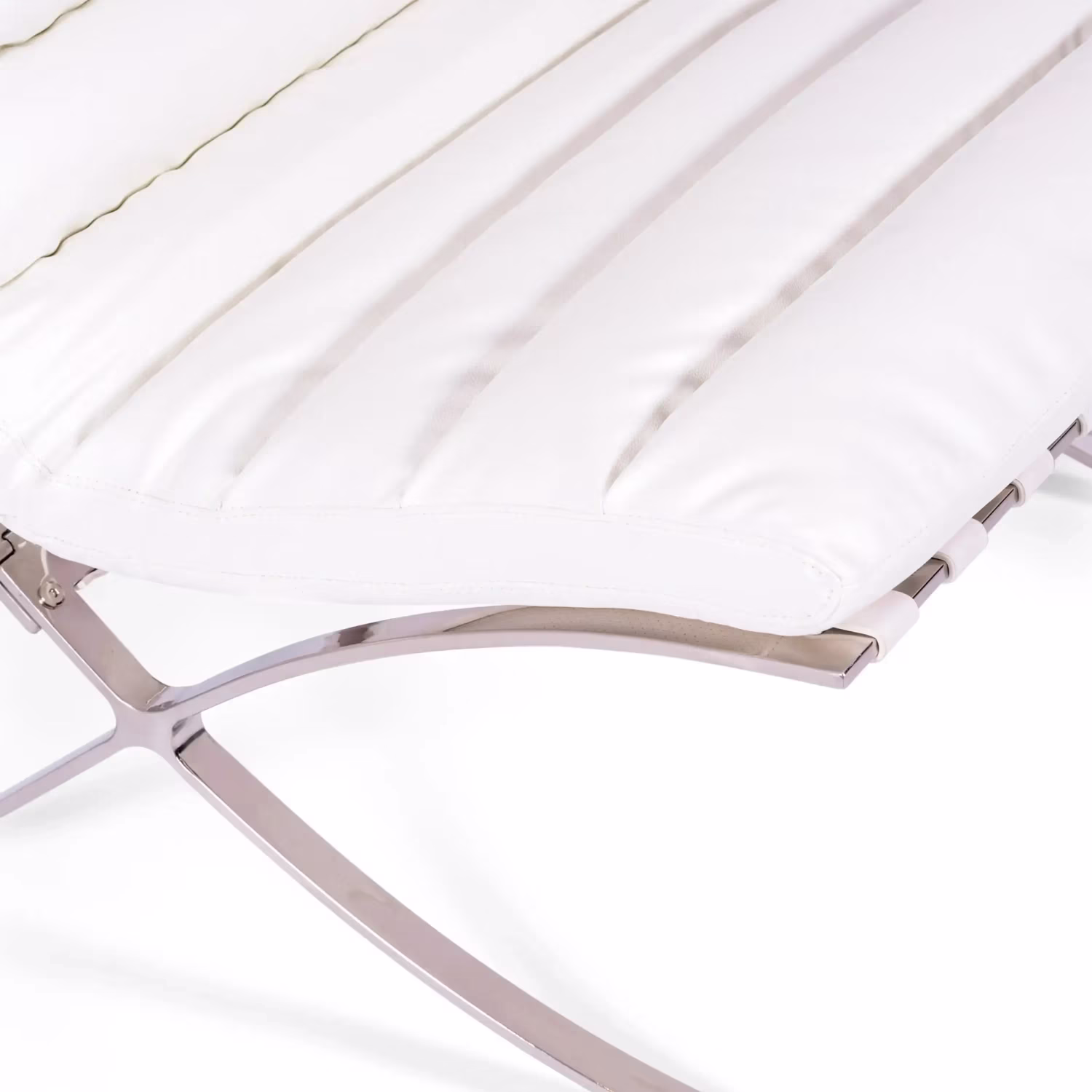 Fauteuil design en cuir synthétique - Madrid Nest Dream - 11