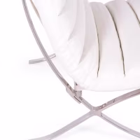 Fauteuil design en cuir synthétique - Madrid Nest Dream - 10