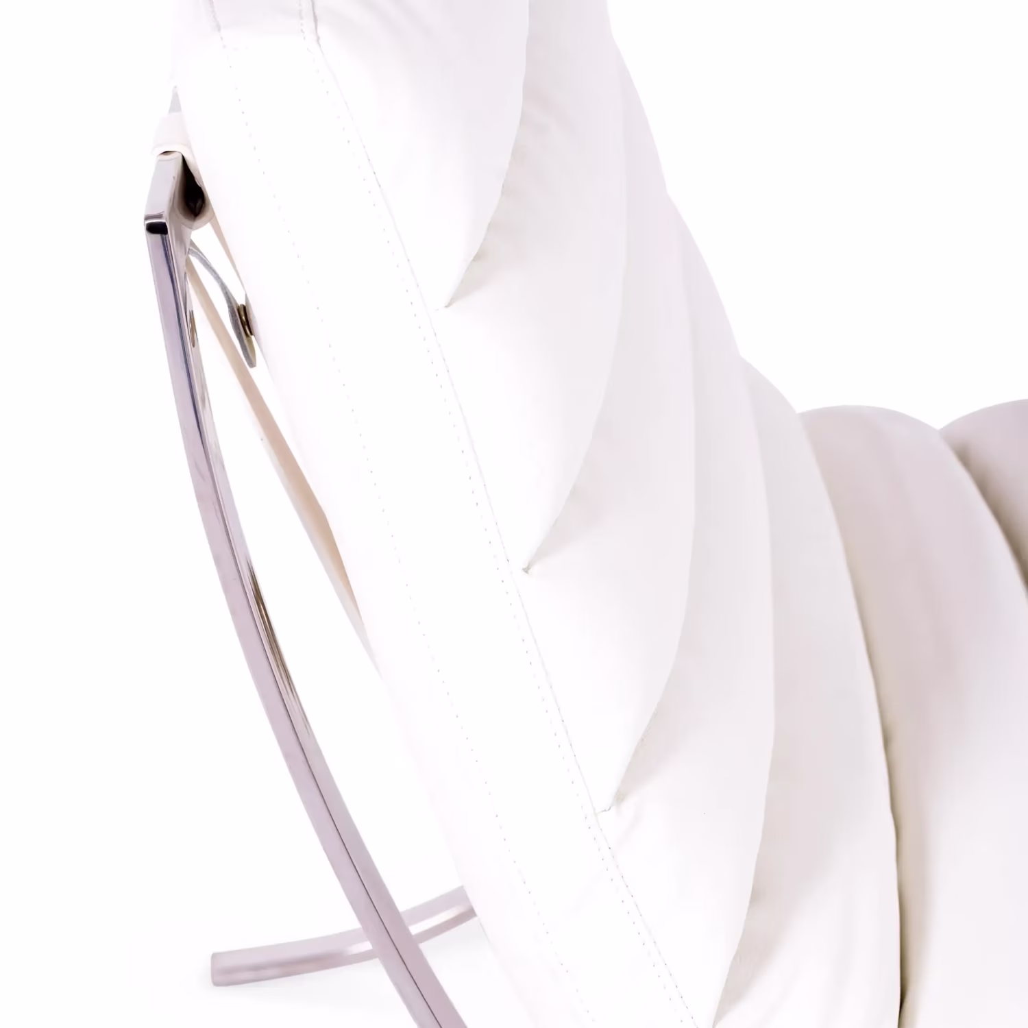 Fauteuil design en cuir synthétique - Madrid Nest Dream - 15