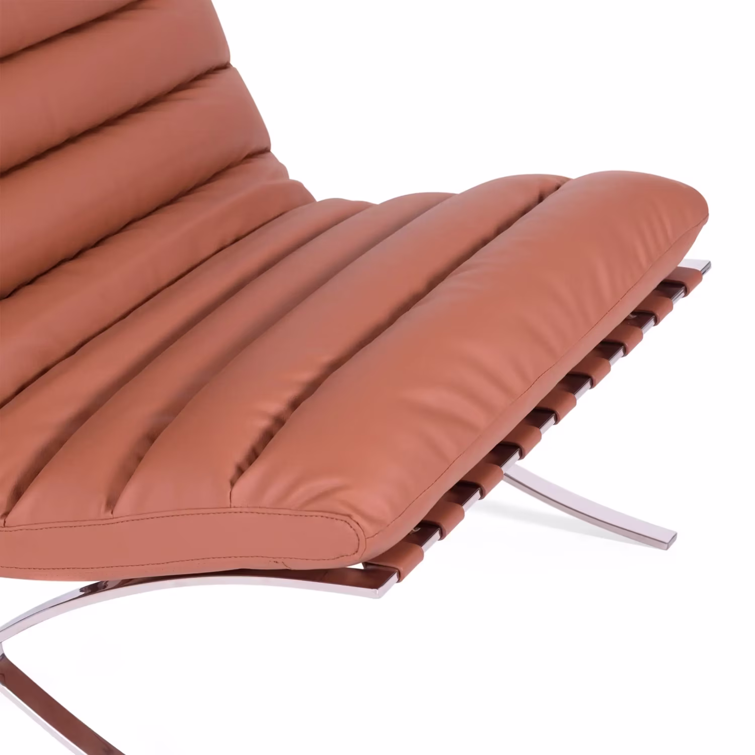 Fauteuil design en cuir synthétique - Madrid Nest Dream - 19