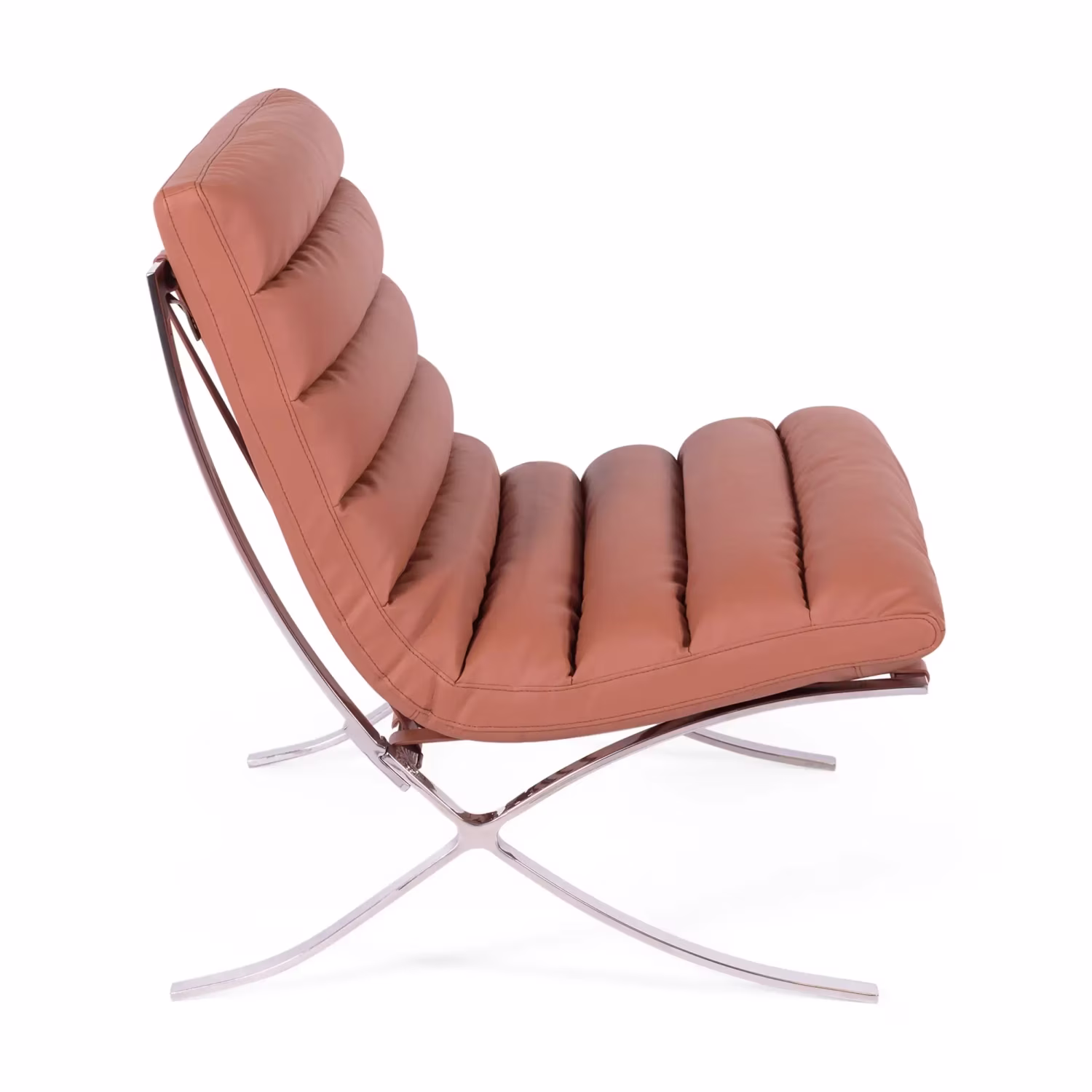 Fauteuil design en cuir synthétique - Madrid Nest Dream - 22