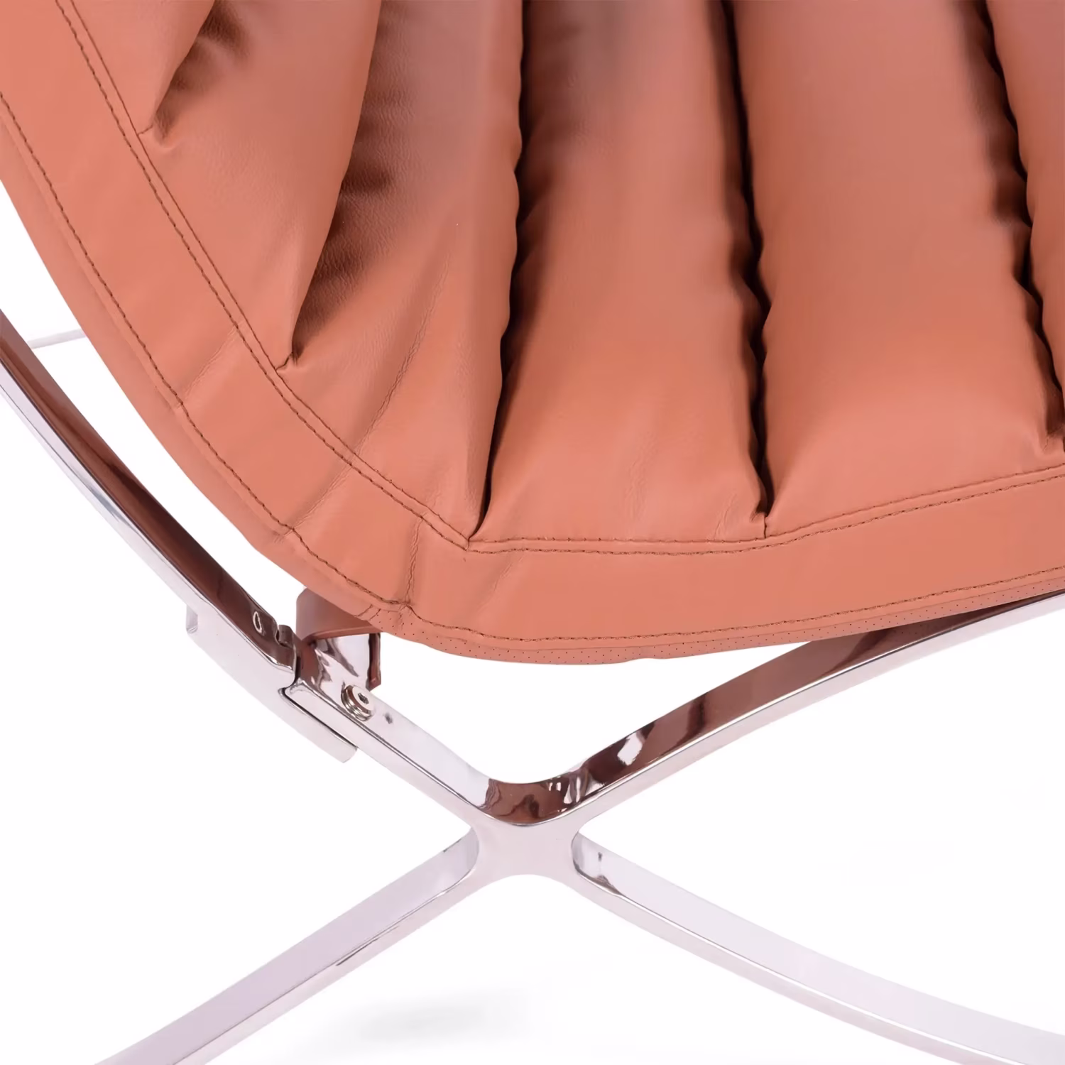 Fauteuil design en cuir synthétique - Madrid Nest Dream - 18