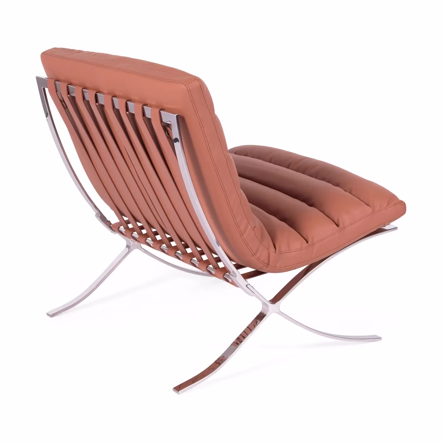 Fauteuil design en cuir synthétique - Madrid Nest Dream - 23