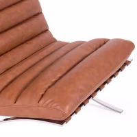 Fauteuil design en cuir synthétique - Madrid Nest Dream - 28