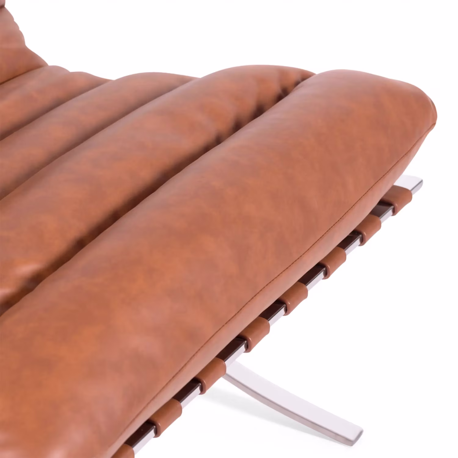 Fauteuil design en cuir synthétique - Madrid Nest Dream - 26