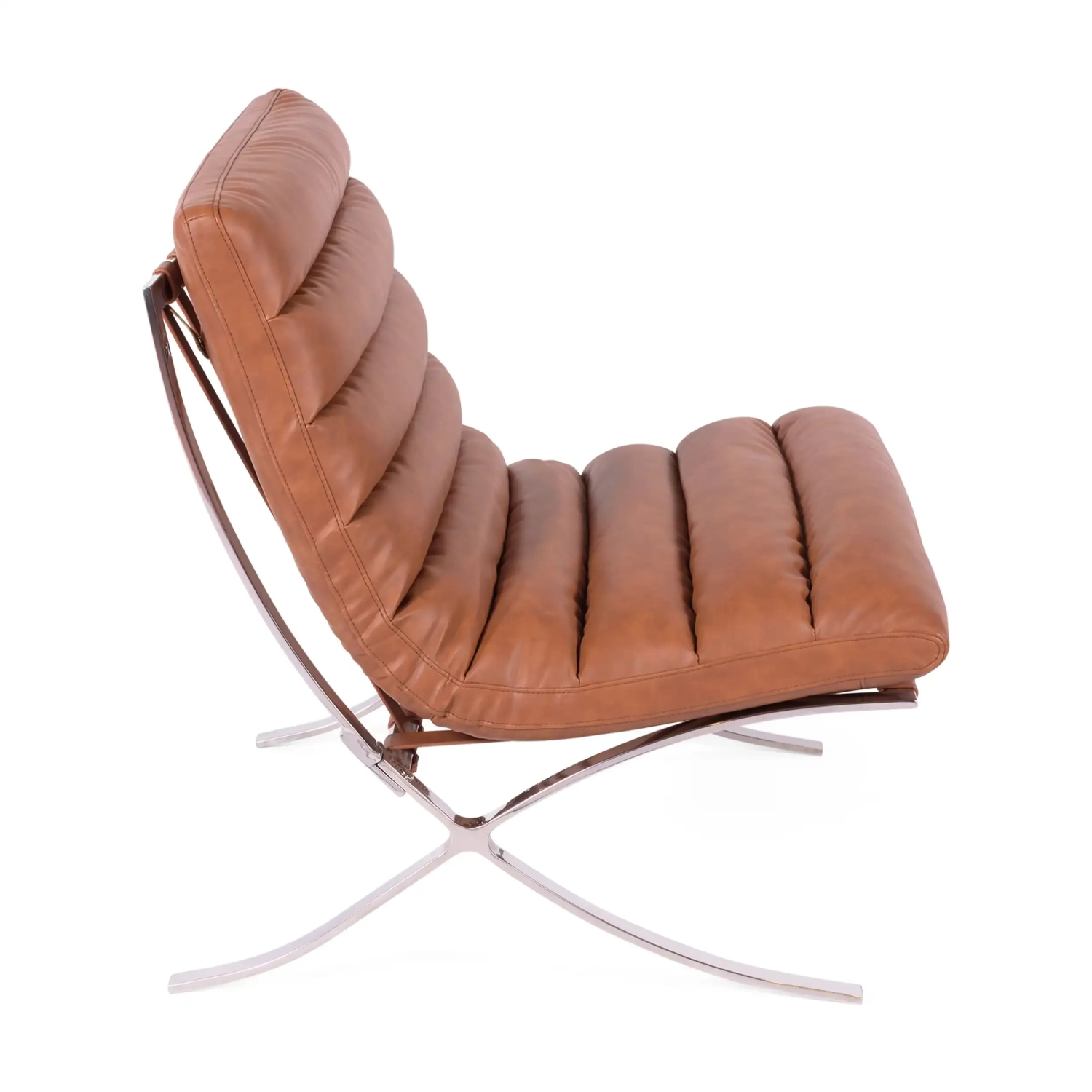 Fauteuil design en cuir synthétique - Madrid Nest Dream - 30