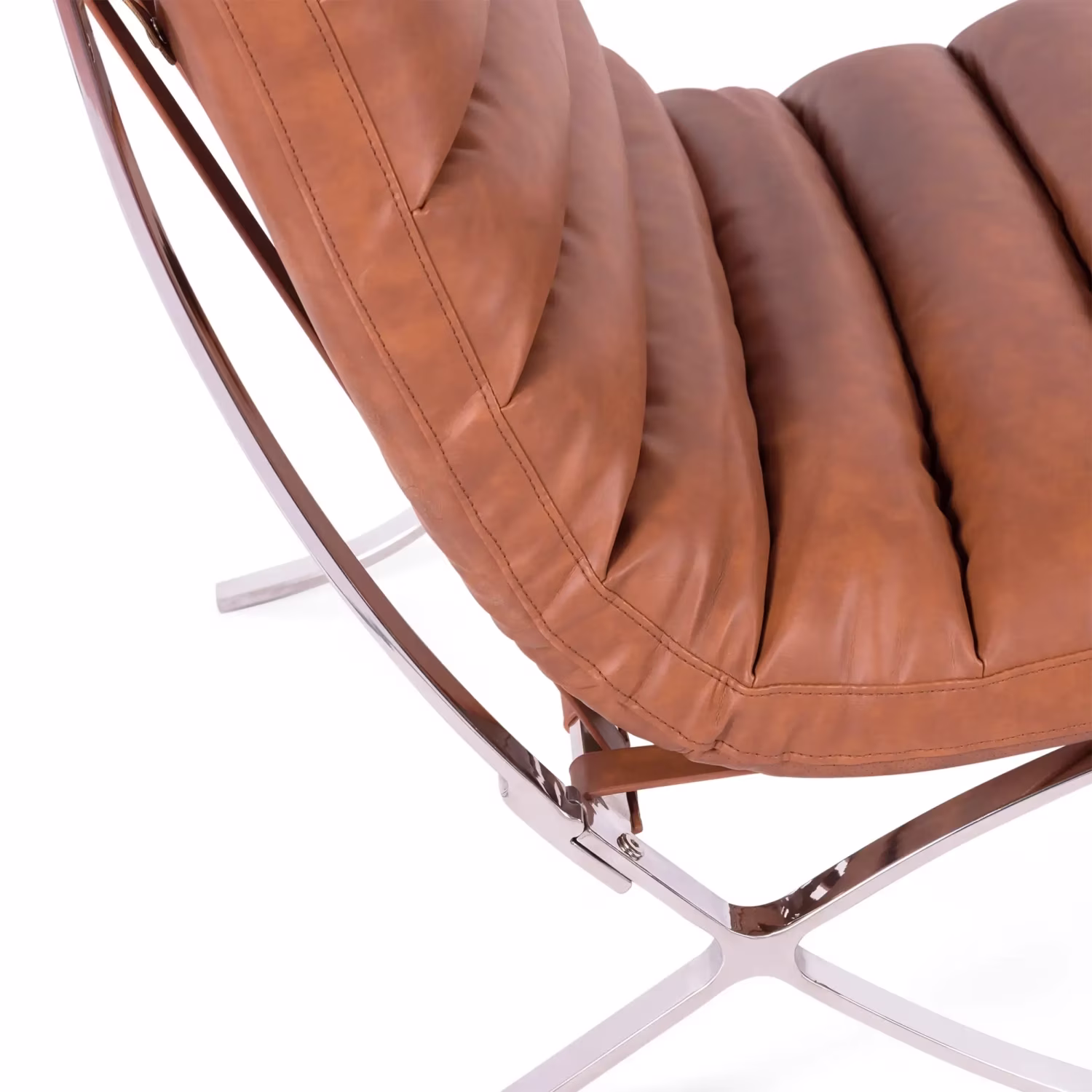 Fauteuil design en cuir synthétique - Madrid Nest Dream - 31