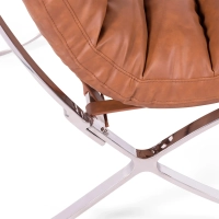 Fauteuil design en cuir synthétique - Madrid Nest Dream - 25