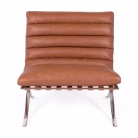 Fauteuil design en cuir synthétique - Madrid Nest Dream - 27