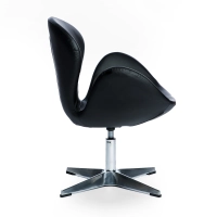 cadeira furmod estilo cisne