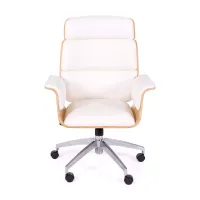 Silla de oficina para ejecutivos - Sillas de oficina - Mueble Design