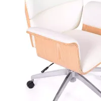 Krzesło biurowe Executive - Krzesła biurowe - Mobelarium
