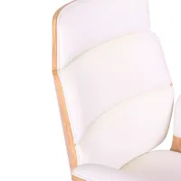 Silla de oficina para ejecutivos - Sillas de oficina - Mueble Design