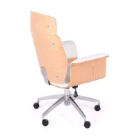 Silla de oficina para ejecutivos - Sillas de oficina - Mueble Design