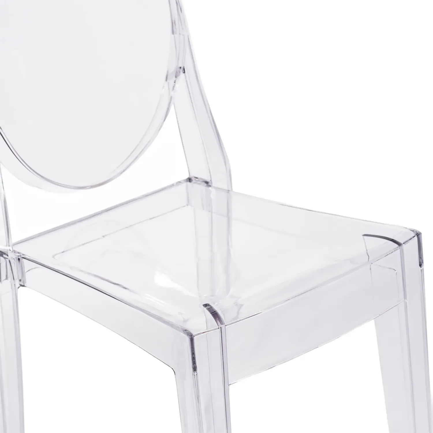 Réplique de la chaise Victoria - Chaises design - Muebledesign