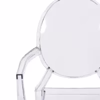 Réplique de la chaise Louis Ghost - Chaises design | Muebledesign