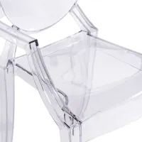 Replica Louis Ghost Chair - Designstolar | Muebledesign