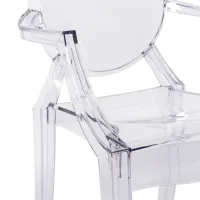 Replica Louis Ghost Chair - Design Chairs | Muebledesign