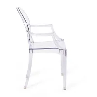 Replica Louis Ghost Stoel - Design Stoelen | Muebledesign