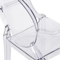 Replica Louis Ghost Stoel - Design Stoelen | Muebledesign