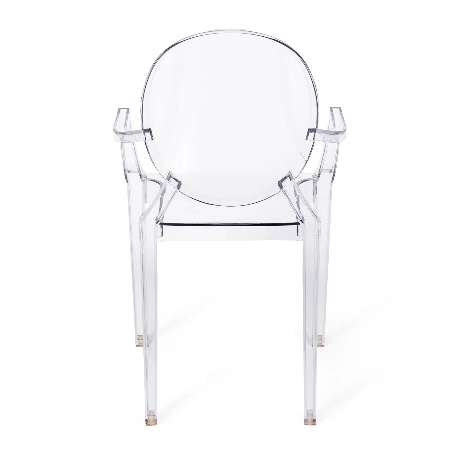 Réplica Silla Louis Ghost - Sillas de diseño | Muebledesign