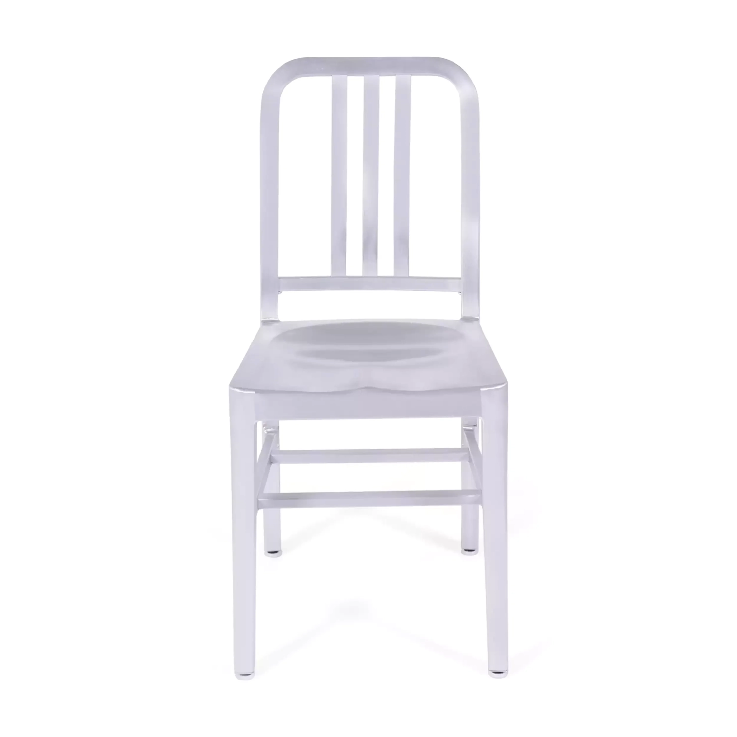 Navy replica stoel - Design Stoelen - Muebledesign