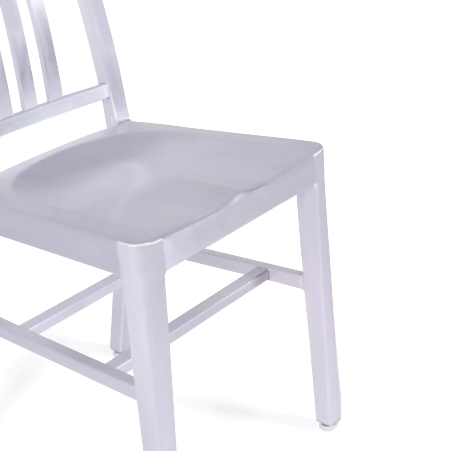Navy replica stoel - Design Stoelen - Muebledesign