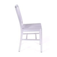 Navy replica stoel - Design Stoelen - Muebledesign