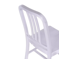 Navy replica chair - Design Chairs - Muebledesign