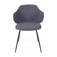 Upholstered dining chair Hope - Upholstered chairs - Mueble Design