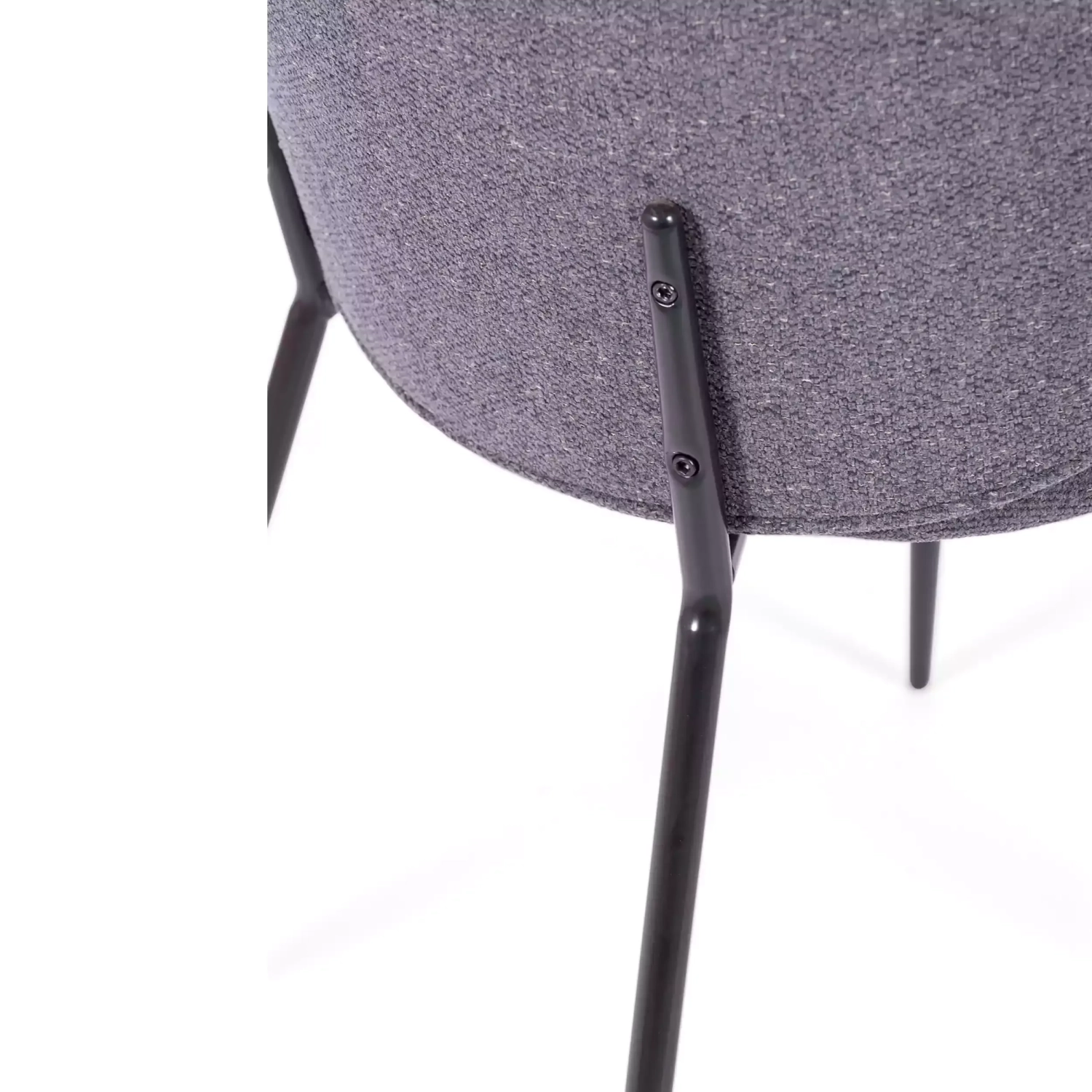 Pehmustettu ruokapöytätuoli Hope - Pehmustetut tuolit - Mueble Design