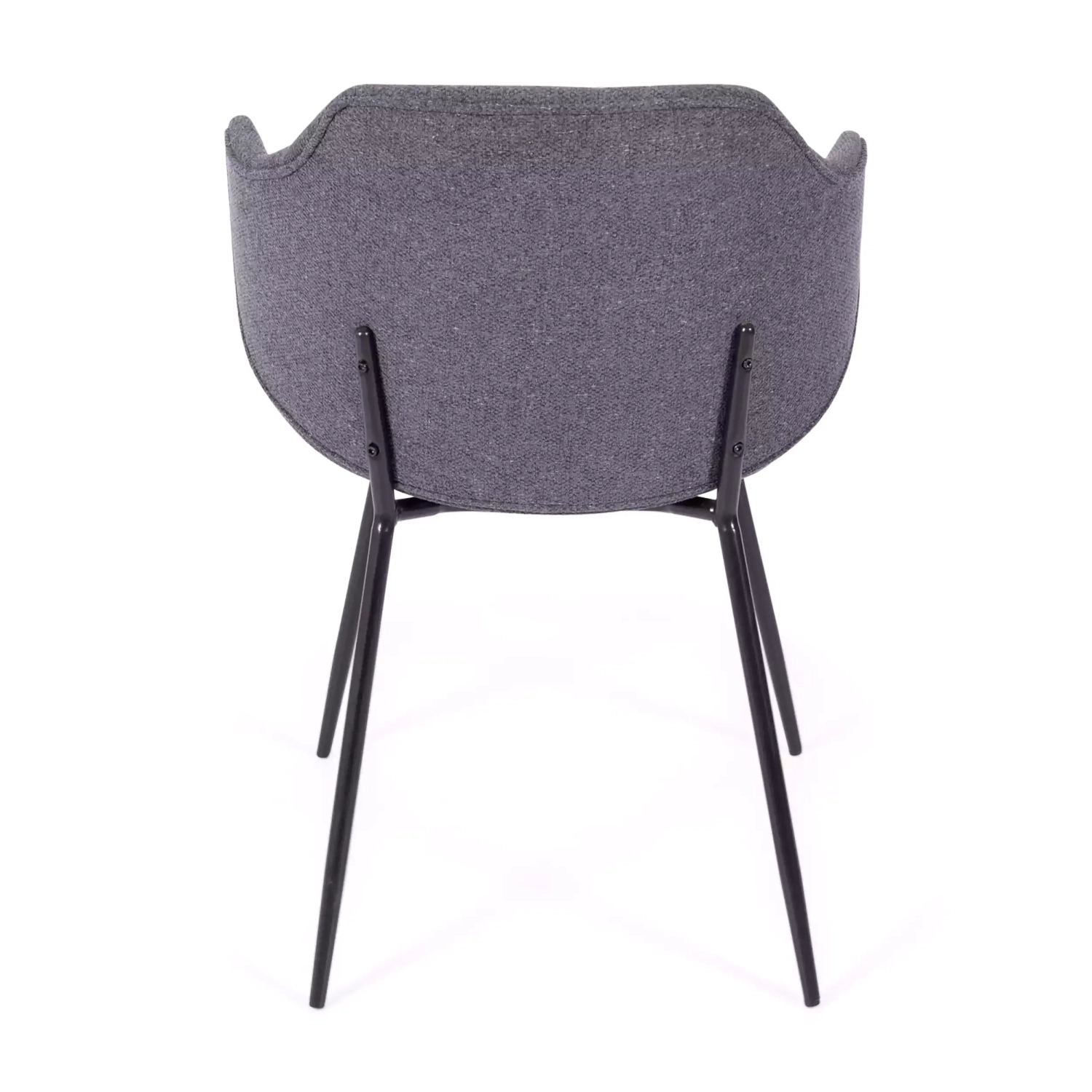 Gepolsterter Esszimmerstuhl Hope - Gepolsterte Stühle - Mueble Design