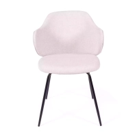 Gepolsterter Esszimmerstuhl Hope - Gepolsterte Stühle - Mueble Design