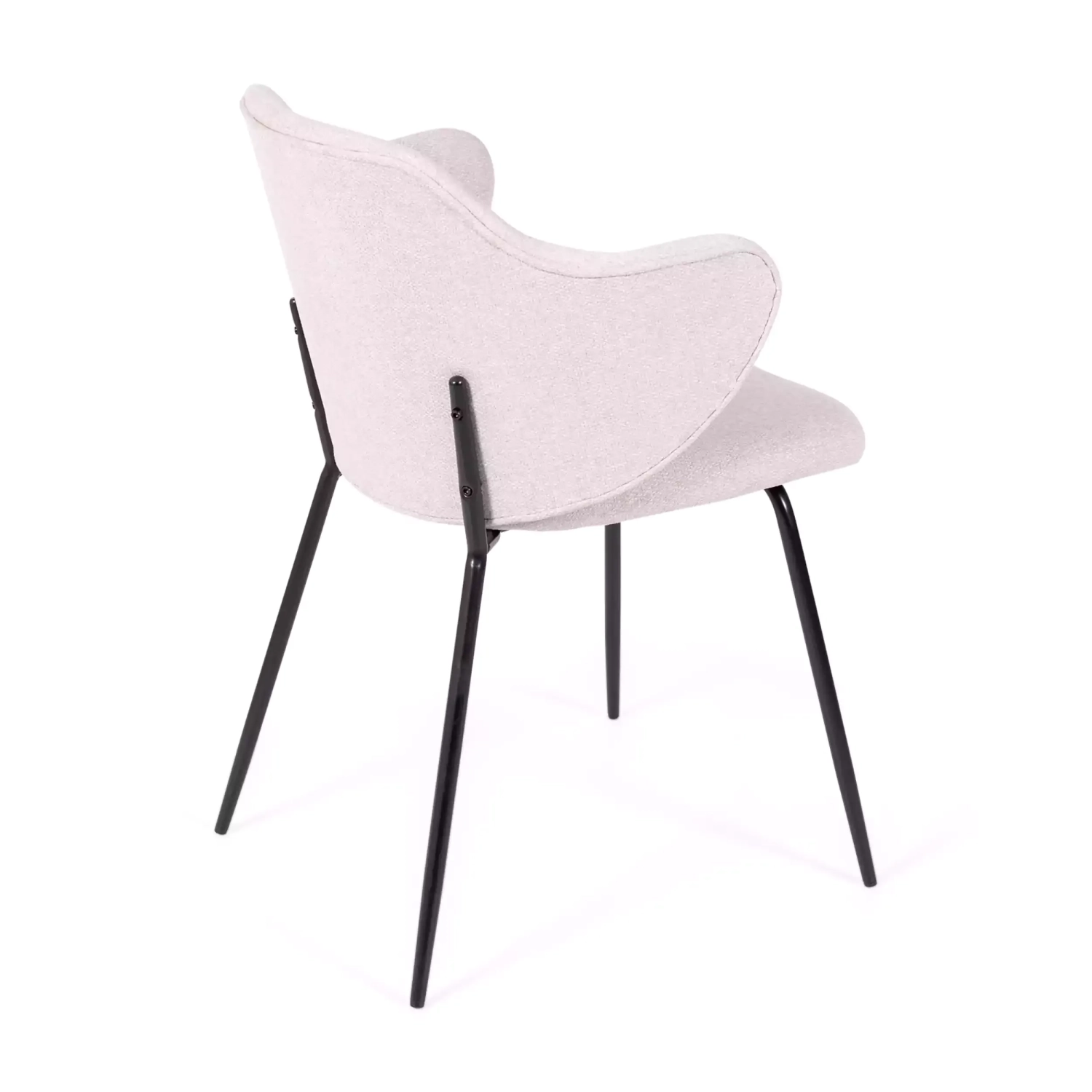 Upholstered dining chair Hope - Upholstered chairs - Mueble Design