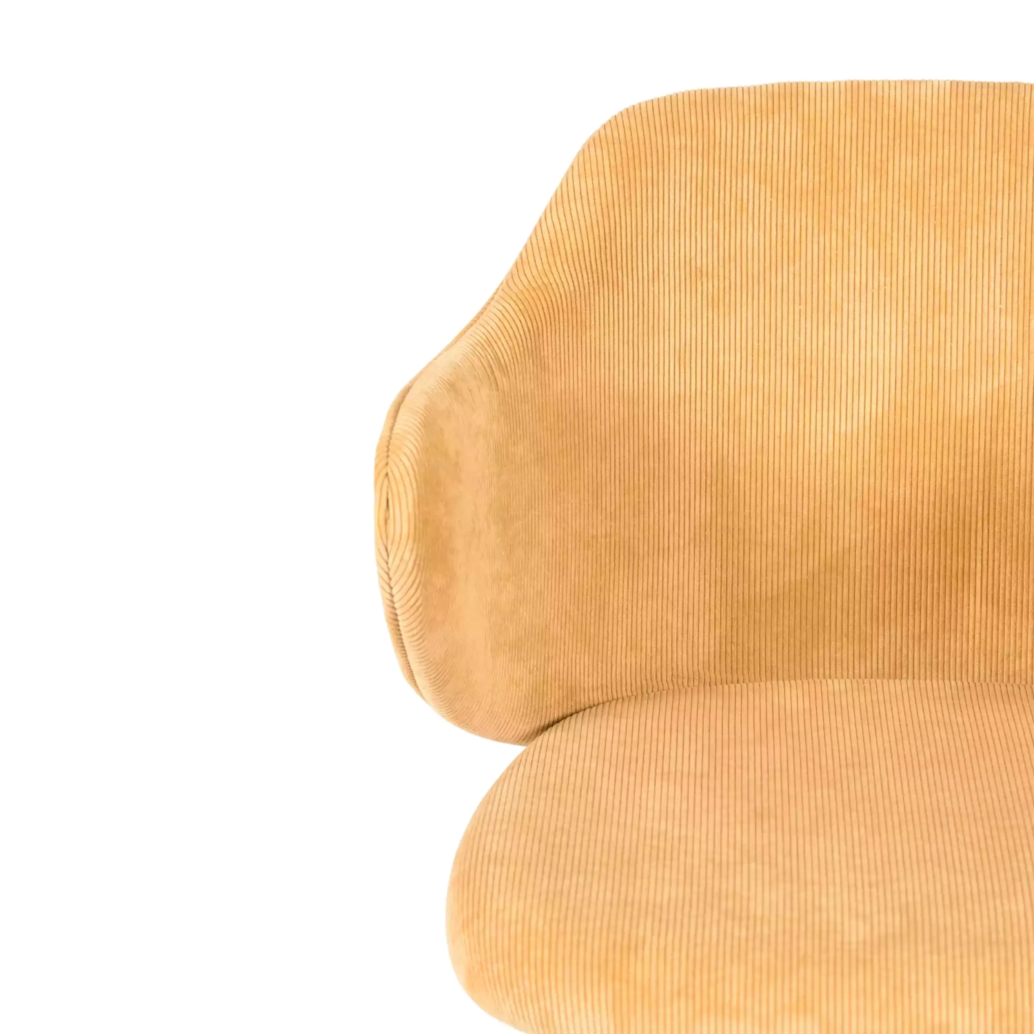 Sedia da pranzo imbottita Hope - Sedie imbottite - Mueble Design