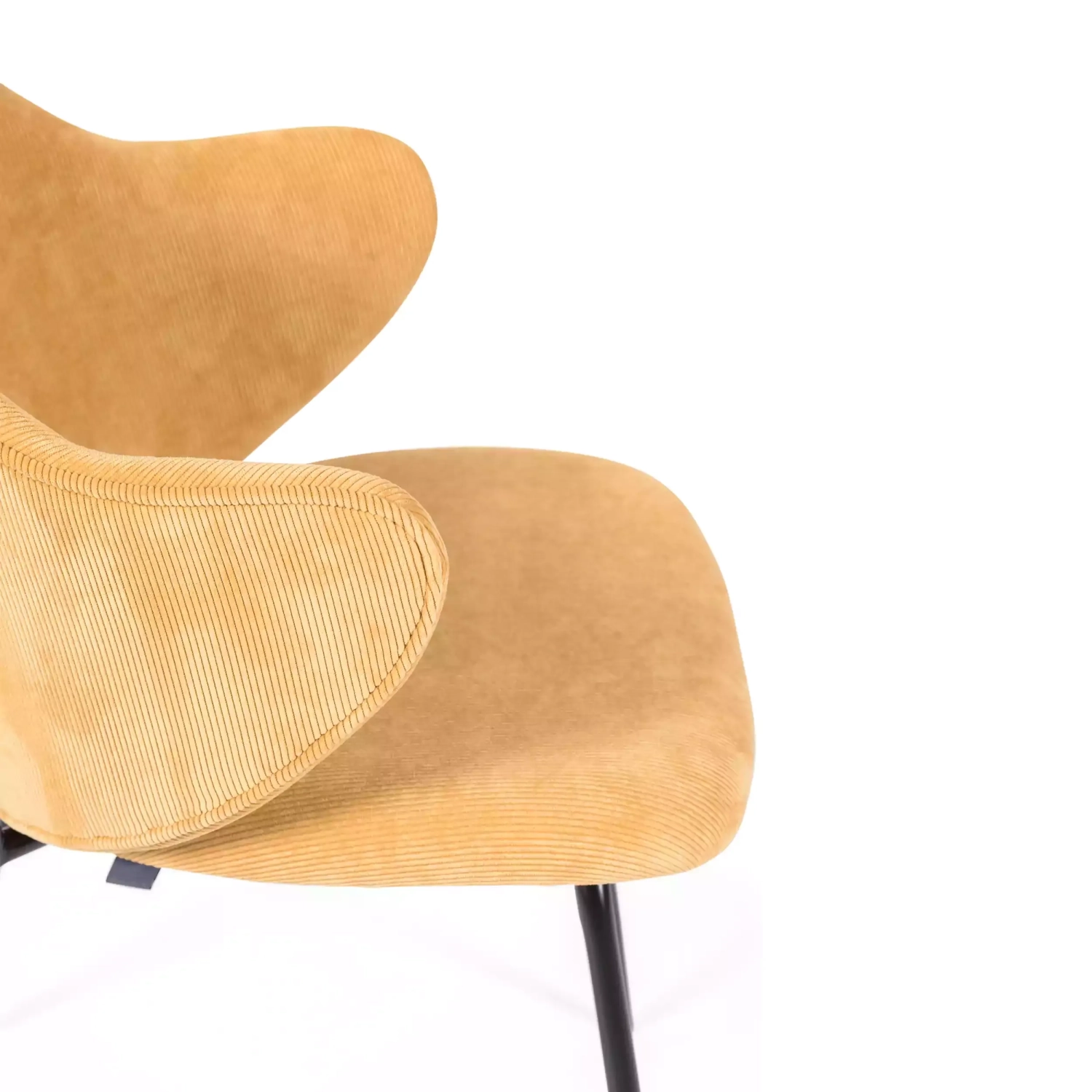 Upholstered dining chair Hope - Upholstered chairs - Mueble Design