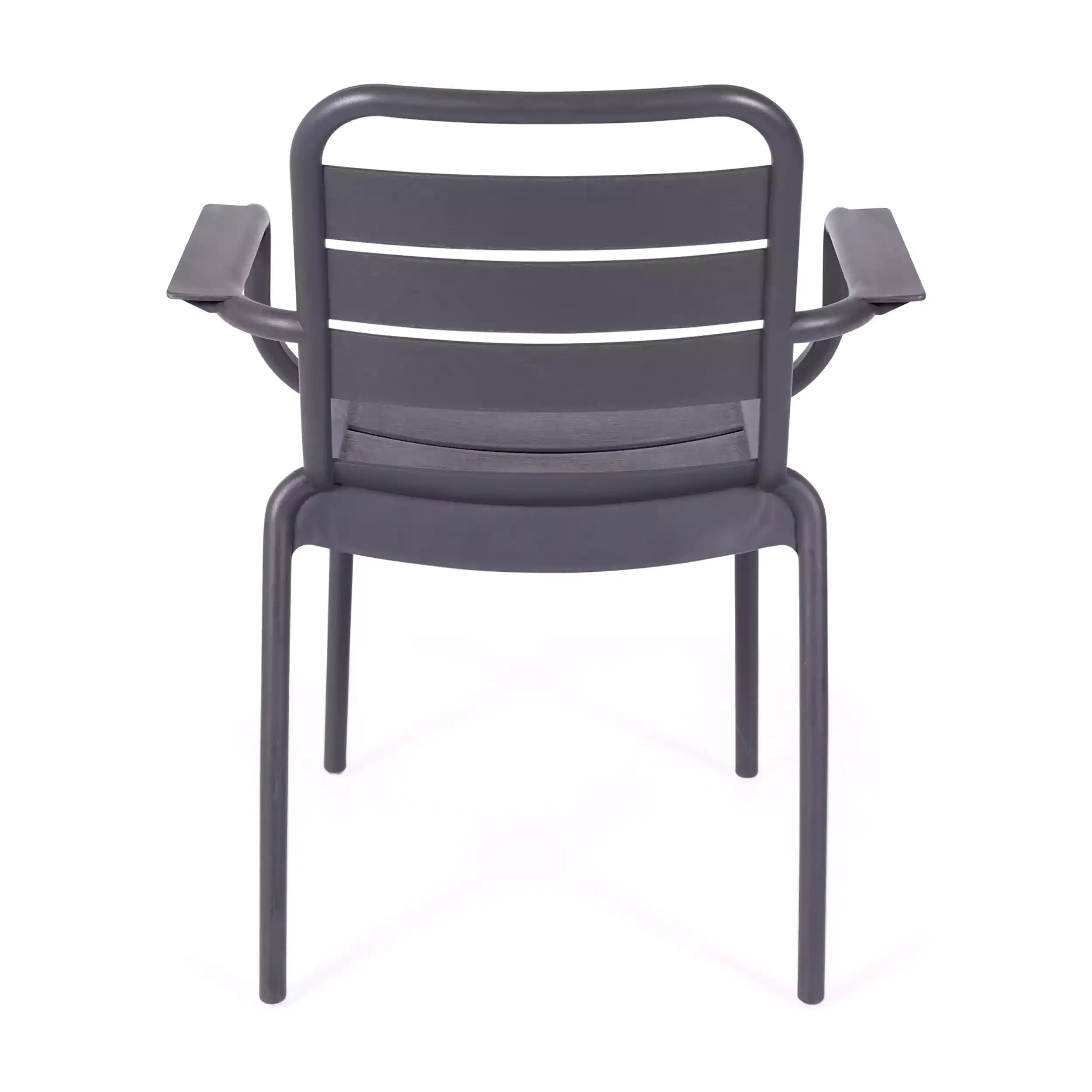 Chaise Karen adaptée à l'extérieur - Chaises en plastique - Meubles Concept