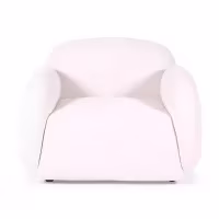 Fauteuil design 1 place Nest - Design enveloppant - Meubles Concept
