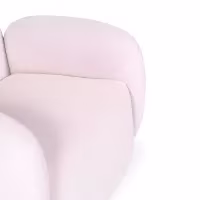 Fauteuil design 1 place Nest - Design enveloppant - Meubles Concept