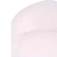 Nest 1-zits design fauteuil - Wrap-around ontwerp - Mobelarium
