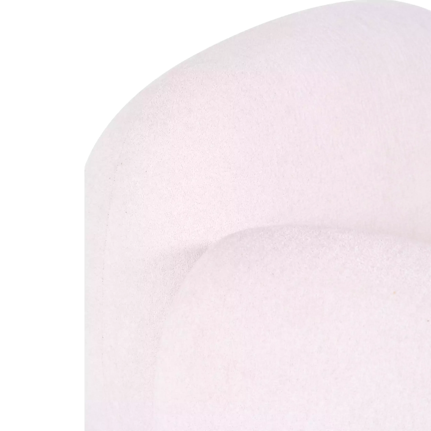 Sillón de diseño de 1 plaza Nest – Diseño envolvente - Mueble Design